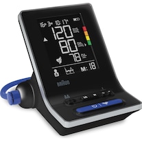 Braun ExactFit 5 (Blood pressure monitor upper arm)