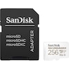 SanDisk endurance maximale (microSD, 256 Go, U3, UHS-I)