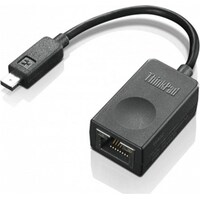 Lenovo Produktspezifisch zu (USB, RJ45 Gigabit Ethernet (1x))