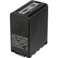 Panasonic AG-VBR118GC Battery Li-Ion 11800 mAh for HC-X1 (Rechargeable battery)