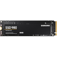 Samsung 980 (500 Go, M.2 2280)