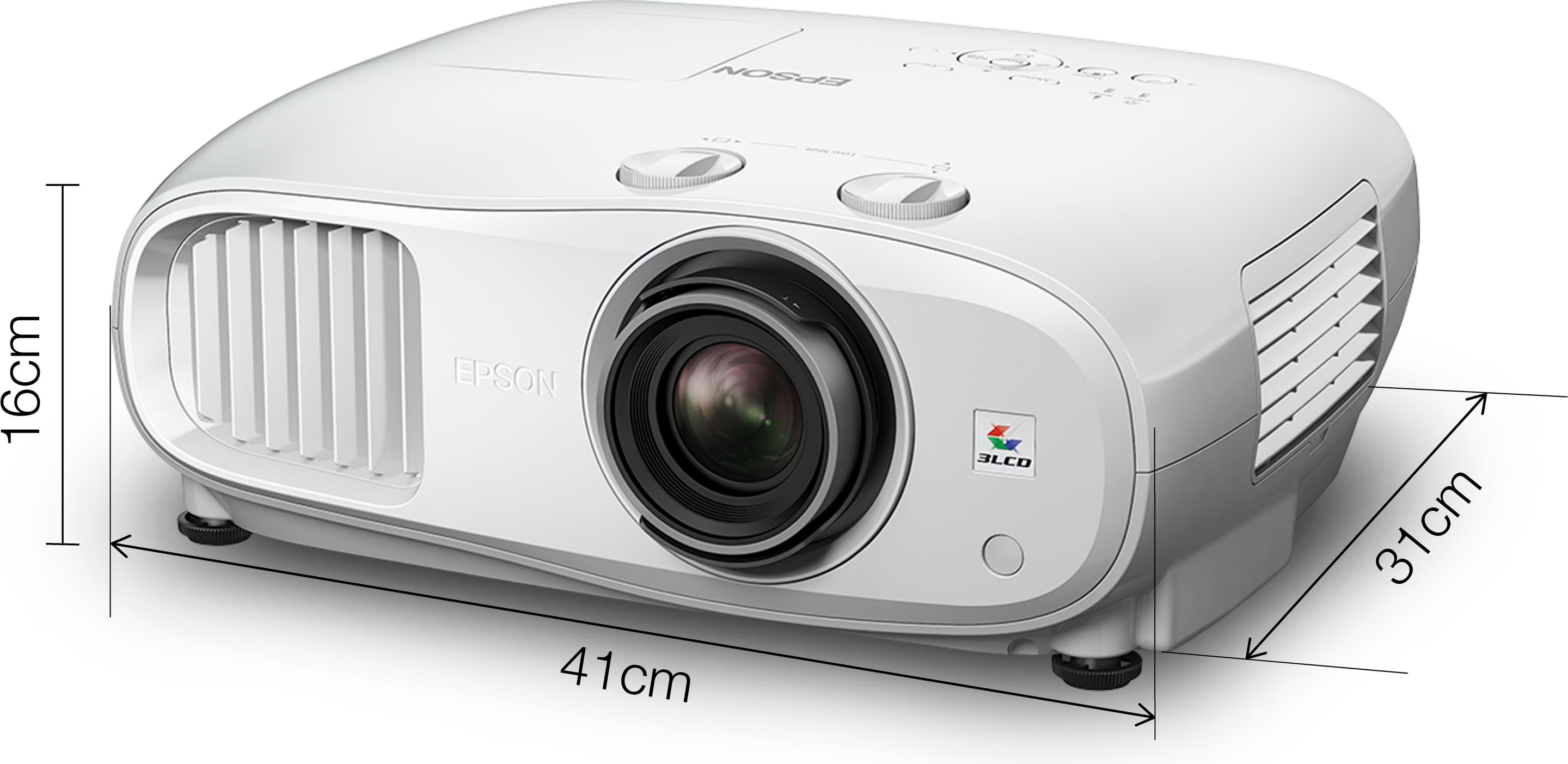 EPSON - 新品・未開封 EH-TW7000 EH-TW7000 | Home Cinema | Projectors | Products | Epson Europe