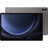 Samsung Galaxy Tab S9 FE+ (WLAN only, 12.40", 256 GB, Gray)
