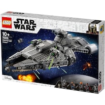 LEGO Le croiseur léger impérial (75315, LEGO Star Wars, LEGO difficiles à trouver)
