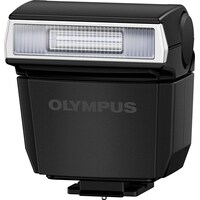 Olympus FL-LM3 Flash (Flash à monter, Olympus)