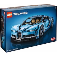 LEGO Bugatti Chiron (42083, LEGO Technic, LEGO difficiles à trouver)