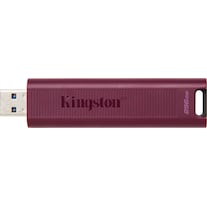 Kingston DataTraveler Max (256 GB, USB 3.2, USB Type A)