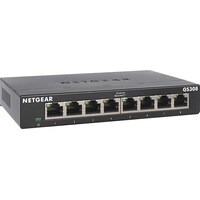 Netgear GS308-300PES (8 ports)