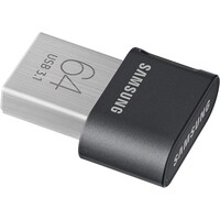 Samsung Fit Plus (64 Go, USB Type A, USB 3.1)