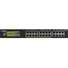 Netgear GS324P-100EUS (24 ports)