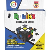 Rubik's Rubik's - Tutor Cube 3x3 (6066877) (3 x 3)