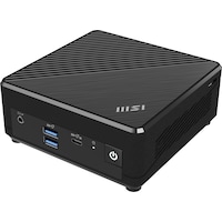 MSI Cubi N ADL-007DE (Intel N100, 4 GB, 128 GB, SSD)