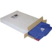 Colompac ® Folding boxes (24.5 x 4.5 cm, 34.5 x 24.5 x 4.5 cm)