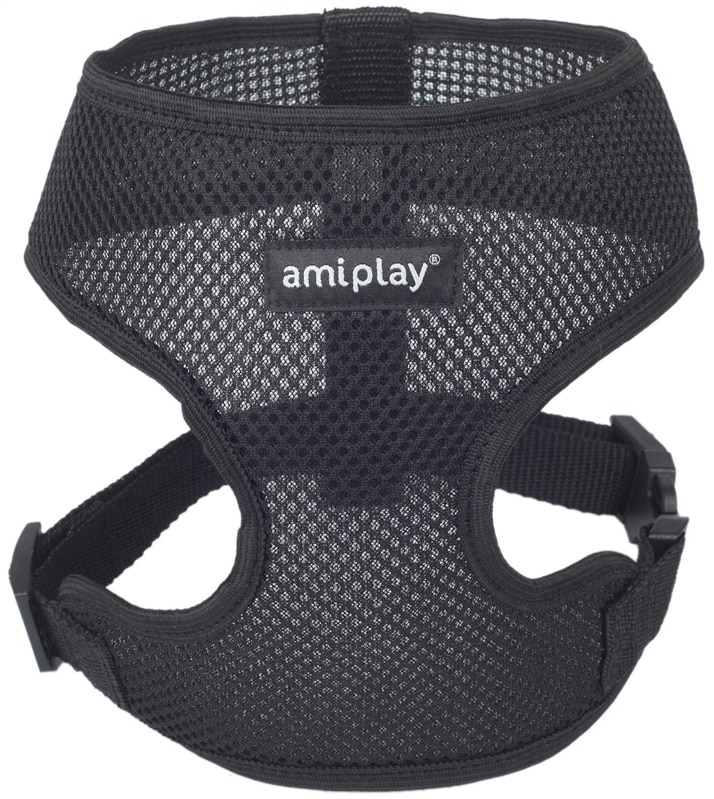 Amiplay harness shop