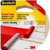 Scotch Ruban adhésif pour tapis extra fort (50 mm, 7 m, 1 pièce(s))