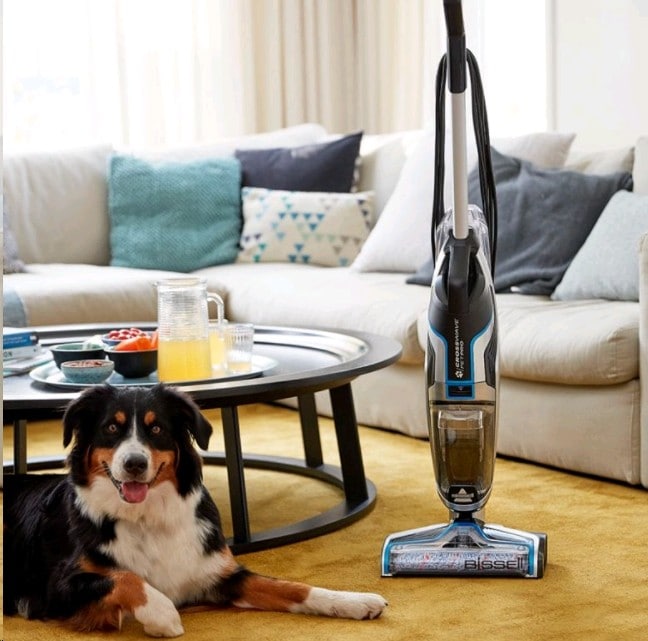 Bissell CrossWave Pet Pro buy at Galaxus