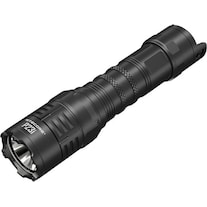 Nitecore P23i Black Tactical flashlight LED (14.35 cm, 3000 lm)