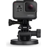 GoPro Suction cup V3 (Suction cup, Osmo Action, Hero 7, Universal)
