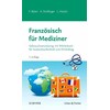 French for medical professionals (Alina Duttlinger, German)