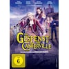 The Canterville Ghost (DVD, 2016, German)