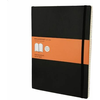 Moleskine Ordinateur portable Classic Soft XLarge (Spécial, À rayures, Couverture souple)