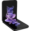 Samsung Galaxy Z Flip3 5G (256 Go, Phantom Black, 6.70", SIM + eSIM, 12 Mpx, 5G)