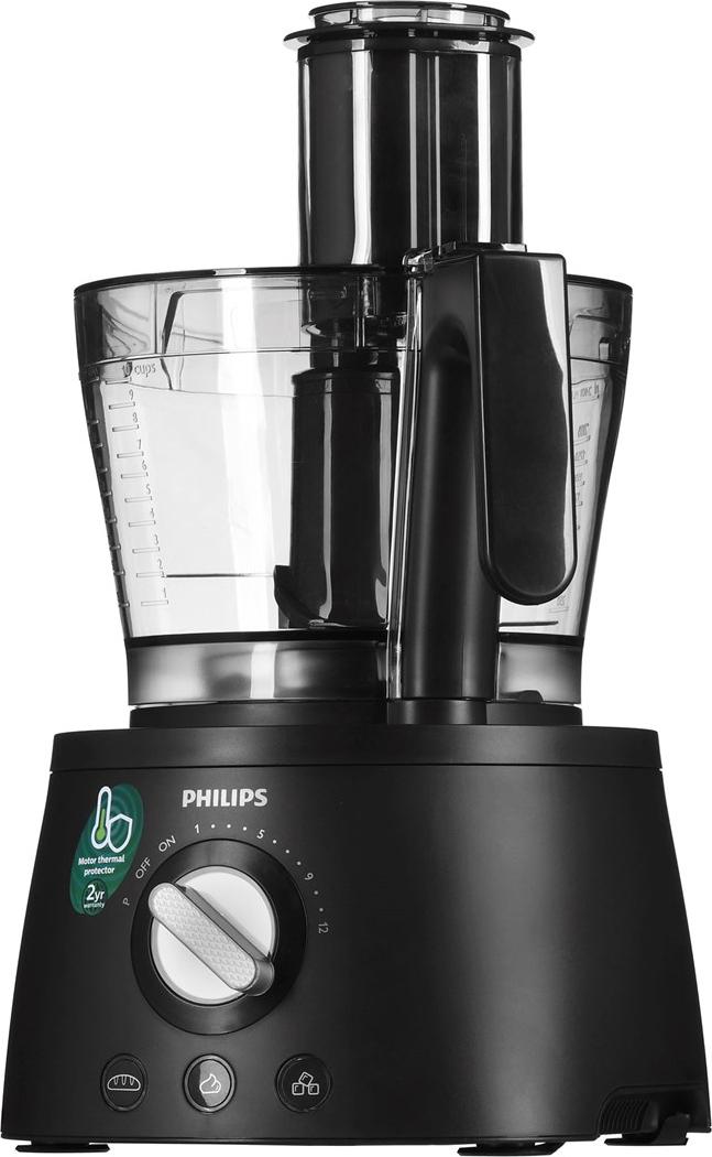 Philips 7000 series HR7776 90 Food processor 1300 W 2 2 l 1300 W Galaxus