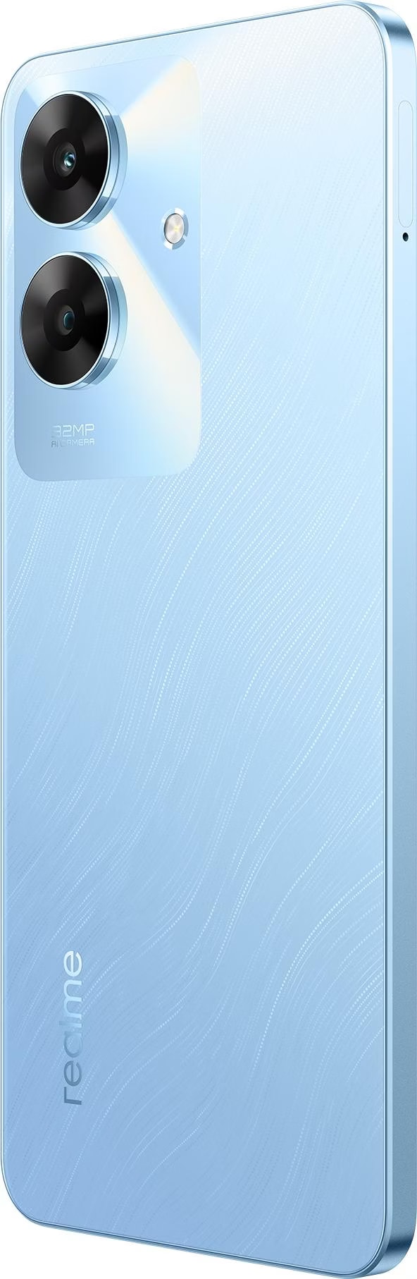 realme Note 60 グローバル版 VoyageBlue 6GB/128 Realme Note 60 4G 4GB 128GB Voyage Blue
