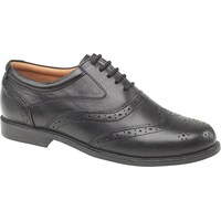 Amblers Safety Chaussures basses Liverpool Oxford