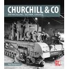 Churchill & Co (Nigel Montgomery, German)