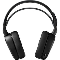 SteelSeries Arctis 7+ (Cable, Wireless)