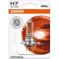 Osram Lampe spéciale (H7)