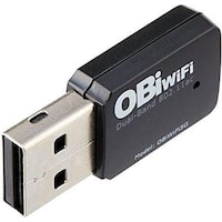 Poly PLY OBi WiFi-5 USB Adtr EMEA-INTL Englis