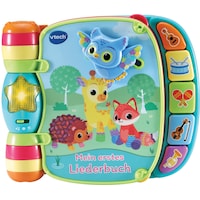 VTech My first songbook colorful (German)