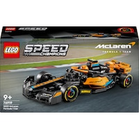 LEGO McLaren Formule 1 Voiture de course 2023 (76919, LEGO Speed Champions)