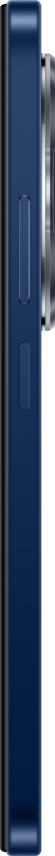 Xiaomi Redmi 14C (256 GB, Starry blue, 6.88