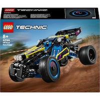 LEGO 42164 Buggy de course tout-terrain (42164, LEGO Technic)