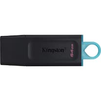 Kingston DataTraveler Exodia (64 Go, USB 3.2, USB Type A)