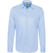 Hakro Shirt Business Regular sky blue, XL (XL)