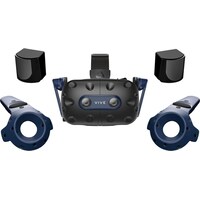 HTC Lunettes VIVE Pro 2 VR (kit complet) avec jeu (Ruins Magus)