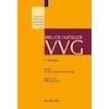 VVG Rechtsschutzversicherung Band 5. §§ 125-129 (Allemand)