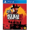 Take 2 Red Dead Redemption 2 (PS4, FR)