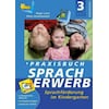 Practice book language acquisition 3 (German)