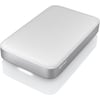 Buffalo MiniStation SSD Thunderbolt + USB3.0 6,4cm 2,5 pouces 256GB (256 Go)