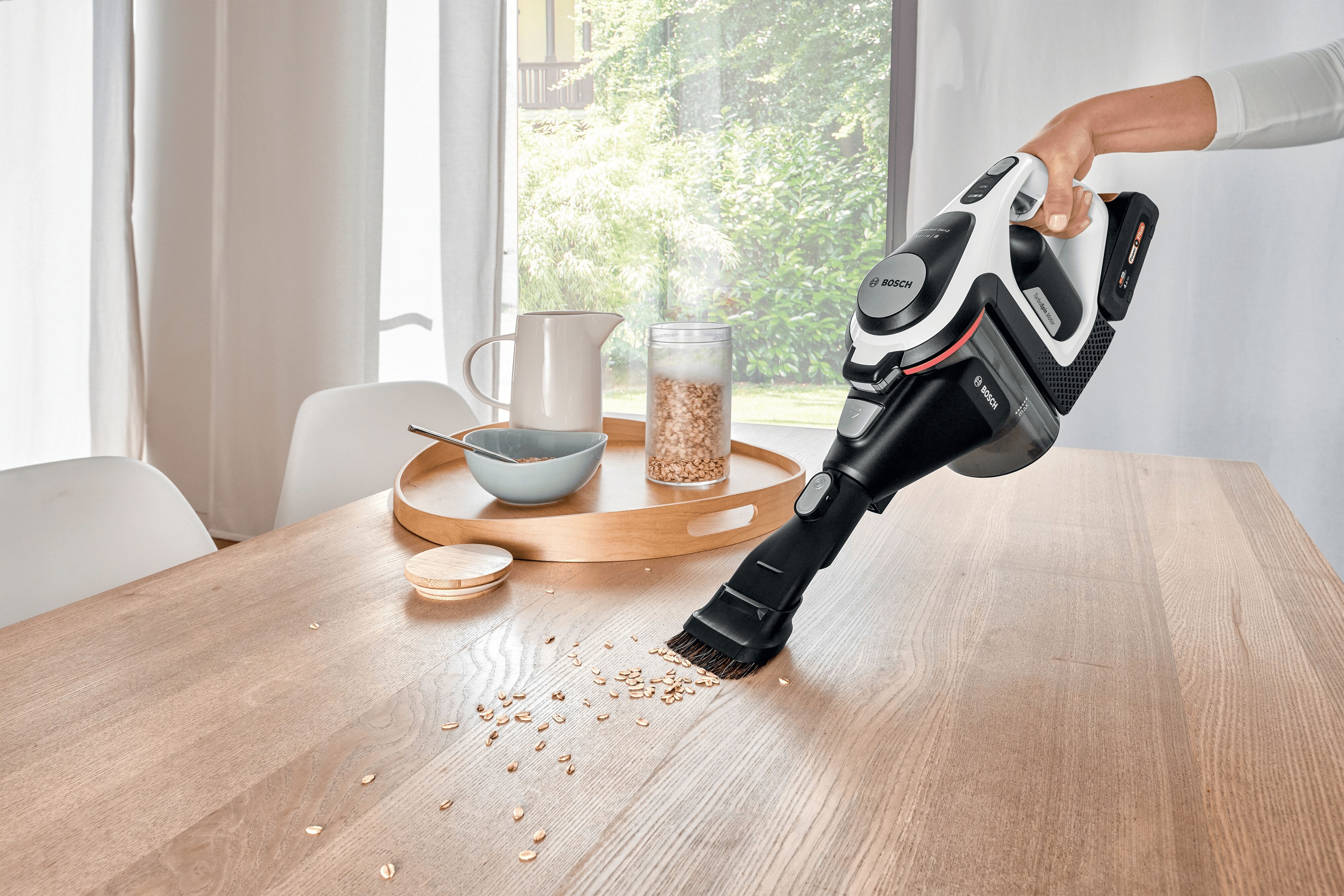 Bosch Hausgerate Unlimited Gen2 Serie 8 buy at Galaxus