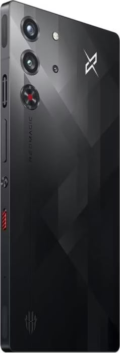 Nubia RedMagic 10 Pro (256 GB, The Shadow, 6.85