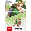 Nintendo amiibo Super Smash Bros - Young Link (Switch, Wii U, 3DS)