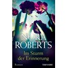 In the storm of memory (Nora Roberts, German)