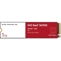 WD Red SN700 (1000 Go, M.2 2280)