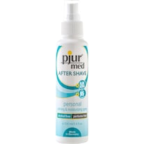 Pjur Med After Shave Spray (Aftershave lotion, 100 ml)